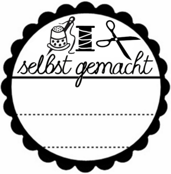 Etikettenstempel 6